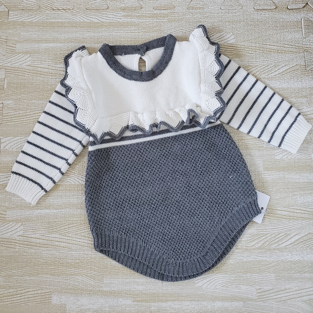 Baby Romper Unisex